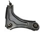 Suspension Arm Right Original Renault Laguna III 545000001R
