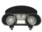 Speedometer/Instrument Cluster Fiat Punto Evo 5550050900 40204