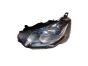 Headlamp Left New Original 9675140080 Citroen