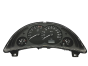 Speedometer/Instrument Cluster Opel Corsa C 09166808FB 110008988003 50433