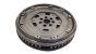 Dual-Mass Flywheel 8200495249 123003948R 1.5 dci Renault LUK 1005