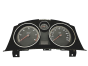 Speedometer/Instrument Cluster Opel Astra H Zafira B 13309003 YD VDO 41780