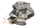 Gearbox 20DR20 Peugeot 2008 208 C4 Cactus 1.6 hdi 2231V2 9678905780 