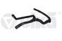 Coolant pipe 3QF122157D 11221783801 Volkswagen Vika