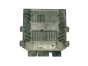Controller 7S61-12A650-AA 5WS40433A-T SID 804 Ford  Siemens 33412