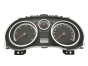 Speedometer/Instrument Cluster Opel Corsa D P0013264273 28120245-3 28972