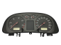 Speedometer/Instrument Cluster VW Golf MK4 1J0919881D 0263611024 37501