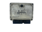 Controller 038906012CT 0281010377 Volkswagen Bosch 49237