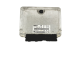 Controller Opel 24417169 0281010268 Bosch GM 22676
