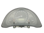 Speedometer/Instrument Cluster Skoda Citigo 1ST920860G 25602