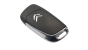 Key Citroen C4 II 9665975480 5FA010354-00