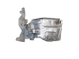 Heat Protection Turbo 144504938R 1.5DCi Renault Dacia
