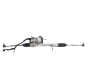 Steering Gear Citroen C4 Cactus 1613245180 6820000190 JTEKT
