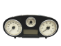 Speedometer/Instrument Cluster Lancia Ypsilon 51709391 110080211006 56627