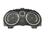 Speedometer/Instrument Cluster Opel Corsa D P0013312043 56706