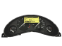 Speedometer/Instrument Cluster Opel Corsa B 88481709 90534402 30736