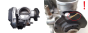 Air Throttle Body Daewoo Chevrolet 96345590 DPI-1 NTB 2357