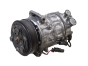 Air Con Compressor/Pump P13314473 Sanden PXC16 1664 GM Opel