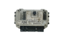 Controller 9659306580 0261208558 9652552380 PSA Bosch 39869