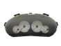 Speedometer/Instrument Cluster Peugeot 206 9651740380 50081