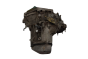 Manual Gearbox 20CF15 Citroen C3 1.4 8V 2222RE