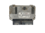 Controller 03C906022AK 0261S04398 VW Bosch 43469