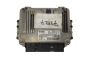 Controller 9662213180 0281013331 9653958980 PSA Bosch 3614