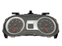 Speedometer/Instrument Cluster Renault Clio 3 8201060299 B 27614