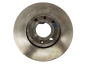 Brake Disc Front Clio 3 7701207795 Renault 6678