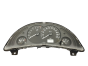 Speedometer/Instrument Cluster Opel Corsa C 09166814FL 110008988009 41747