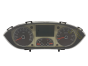 Speedometer/Instrument Cluster Lancia Musa 518356220 503001190900