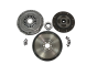 Clutch Kit For VW Seat 038198141A K11769801 Vika