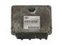 Controller IAW4AF.M9 55187372 61600.627.05 Fiat Magneti Marelli 1079