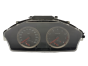 Speedometer/Instrument Cluster Volvo V50 30669182 69294-970T 19079