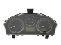 Speedometer/Instrument Cluster Land Rover Freelander 6H5210849FG