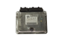 Controller IAW49F.B6 46750003 61600.419.03 Fiat Magneti Marelli 17927