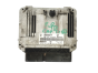 Controller 96858577 0281014296 Chevrolet Bosch