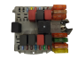 Fuse Box Fiat 51763772 Delphi 