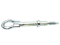 Tow Eye New Original Citroen Peugeot Jumpy C8 206 674412