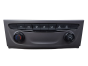 Heater Control Unit A/C Opel Astra K 39042438