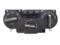 Heater Control Unit A/C Subaru Impreza 72311FE051 3B602-34700