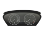 Speedometer/Instrument Cluster BMW X5 E70 62.11 9153843 47873