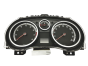 Speedometer/Instrument Cluster Opel Corsa D P0013252140 28118991-0 36154
