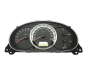 Speedometer/Instrument Cluster Mazda 5 CDCC33B 53137