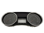 Speedometer/Instrument Cluster Peugeot 508 9800420280 Magneti