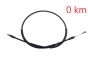 Brake Cable 365300709R 93459142 Renault Trafic 3 Vivaro B 0km