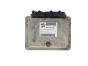 Controller 46551831 IAW49F.B9 Fiat Magneti Marelli 41058