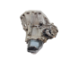 Gearbox JR5154 1.5 dci Renault Kangoo 2 25000km