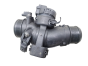 Air Throttle Body Peugeot Citroen 9660030480 0345E4 1.6 HDI Delphi 3109