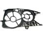 Front Panel Radiator Fan New Original Trafic Vivaro Primastar 7701068188